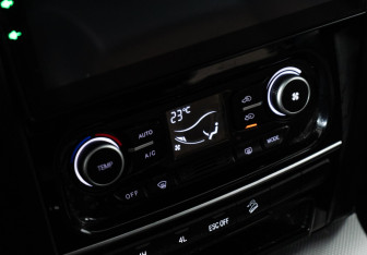 Подержанный автомобиль DW Hower H5 2018 года (16 фото)