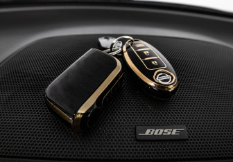 Подержанный автомобиль Nissan Murano Suv 2013 года (17 фото)