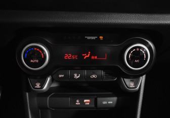 Подержанный автомобиль Kia Picanto 2018 года (18 фото)
