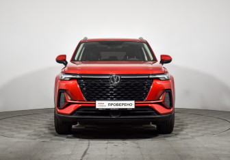 Подержанный автомобиль Changan CS35PLUS 2023 года (2 фото)