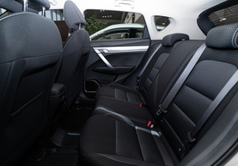 Новый Belgee X50 2026 (16 фото)