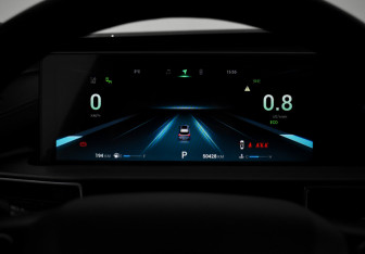 Подержанный автомобиль Chery Tiggo 7 Pro Max 2023 года (20 фото)