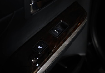 Подержанный автомобиль Toyota Camry Sedan 2016 года (19 фото)