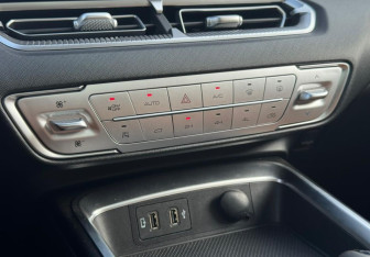 Подержанный автомобиль Haval H5 2024 года (15 фото)