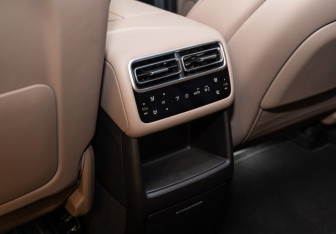 Новый LiXiang L7 2025 (14 фото)