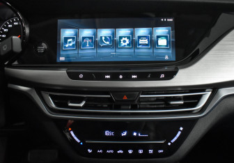 Подержанный автомобиль Changan CS35PLUS 2020 года (17 фото)