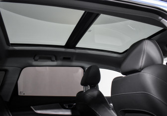 Подержанный автомобиль Chery Tiggo 7 Pro Max 2022 года (21 фото)