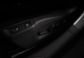 Подержанный автомобиль Citroen C5 Sedan 2010 года (18 фото)