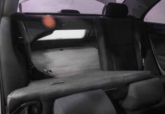 Подержанный автомобиль Toyota Avensis Sedan 2008 года (24 фото)