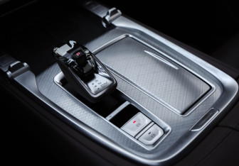 Подержанный автомобиль Tank 700 2024 года (17 фото)