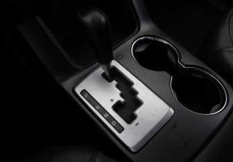 Подержанный автомобиль Kia Sorento 2011 года (15 фото)