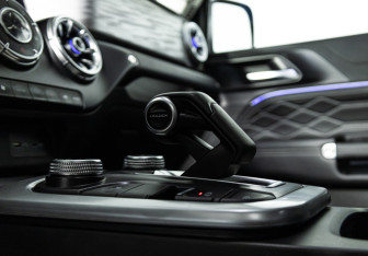 Подержанный автомобиль Tank 300 2024 года (20 фото)