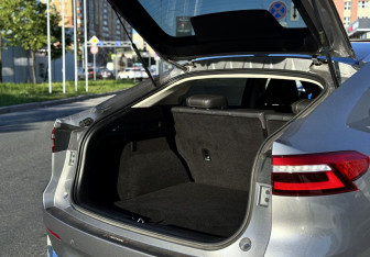 Подержанный автомобиль Haval F7x 2021 года (24 фото)