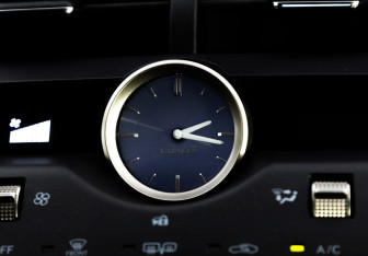 Подержанный автомобиль Lexus NX 2020 года (22 фото)