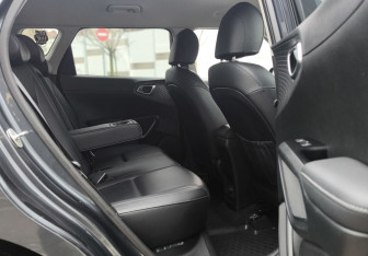 Подержанный автомобиль Kia Soul 2019 года (29 фото)