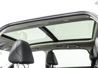 Подержанный автомобиль Haval F7 2024 года (15 фото)