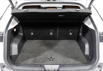 Подержанный автомобиль Omoda C5 2022 года (25 фото)