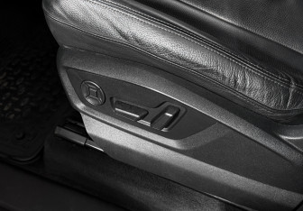 Подержанный автомобиль Audi Q7 2020 года (11 фото)