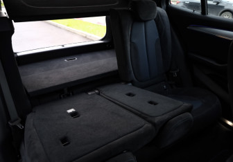 Подержанный автомобиль BMW X2 2019 года (27 фото)