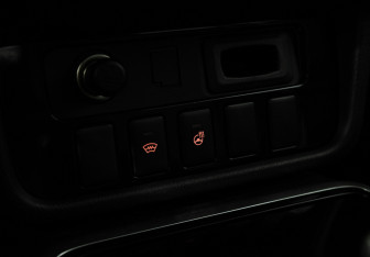 Подержанный автомобиль Mitsubishi Outlander 2018 года (15 фото)