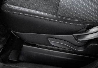 Подержанный автомобиль Mitsubishi Outlander 2020 года (20 фото)