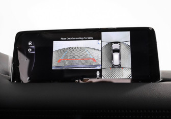 Новый Mazda CX-5 2025 (17 фото)