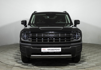 Подержанный автомобиль Haval H3 2024 года (2 фото)