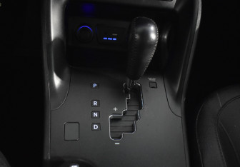 Подержанный автомобиль Hyundai ix35 2015 года (16 фото)
