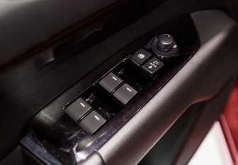 Новый Mazda CX-5 2025 (20 фото)