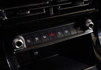 Подержанный автомобиль Haval M6 2023 года (15 фото)