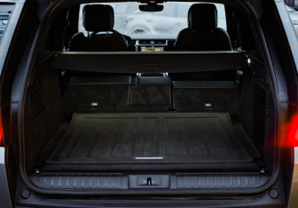 Подержанный автомобиль Land Rover Range Rover Sport 2020 года (35 фото)