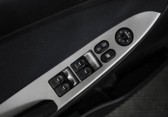 Подержанный автомобиль Hyundai Solaris Sedan 2015 года (19 фото)