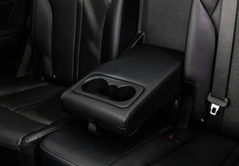 Подержанный автомобиль Kia Sorento 2021 года (32 фото)