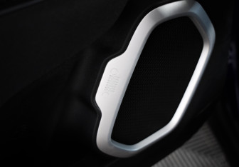 Подержанный автомобиль Jeep Renegade 2017 года (22 фото)