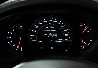 Подержанный автомобиль Kia Sorento 2019 года (12 фото)
