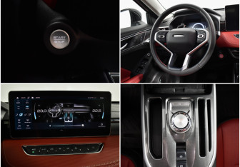 Подержанный автомобиль Toyota Camry Sedan 2016 года (17 фото)