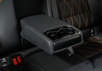 Подержанный автомобиль Haval F7 2024 года (30 фото)