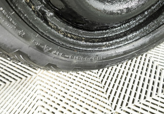 Подержанный автомобиль LADA (ВАЗ) XRAY 2016 года (15 фото)