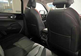 Новый Haval H3 2025 (12 фото)