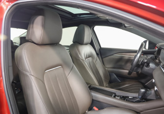 Подержанный автомобиль Mazda 6 Sedan 2020 года (24 фото)