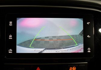 Подержанный автомобиль Mitsubishi Outlander 2019 года (17 фото)