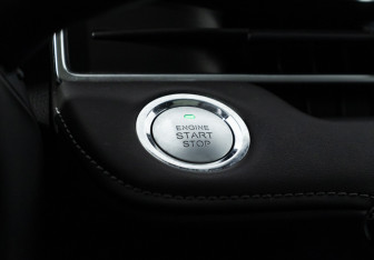 Подержанный автомобиль Chery Tiggo 7 Pro Max 2023 года (22 фото)