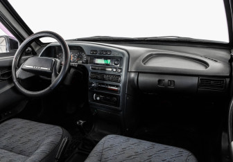 Подержанный автомобиль LADA (ВАЗ) 2114 2006 года (9 фото)