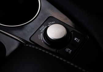 Подержанный автомобиль Lexus RX 2017 года (27 фото)