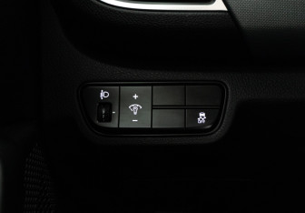 Подержанный автомобиль Kia Seltos 2020 года (20 фото)