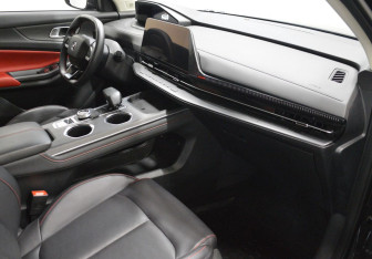 Подержанный автомобиль Changan CS55PLUS 2023 года (12 фото)