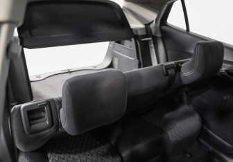 Подержанный автомобиль Opel Mokka 2014 года (22 фото)