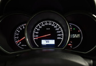 Подержанный автомобиль Nissan Murano Suv 2014 года (24 фото)