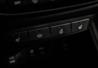 Подержанный автомобиль Hyundai Solaris Sedan 2018 года (16 фото)