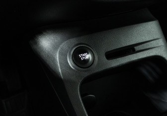 Подержанный автомобиль Renault Kaptur 2016 года (18 фото)